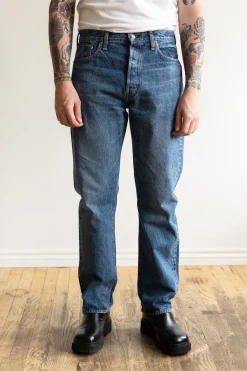 105 Standard Denim - 2 Year Wash