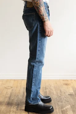105 Standard Denim - 2 Year Wash