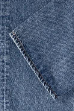 105 Standard Denim - Denim Used