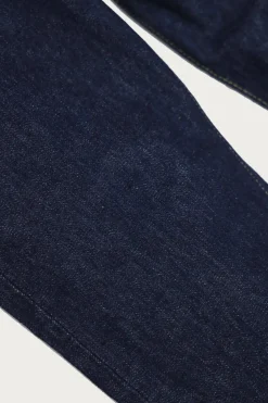 105 Standard Denim - One Wash