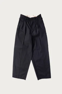 36/2 Westpoint Chino ZOOT Trouser(Mens) - Navy