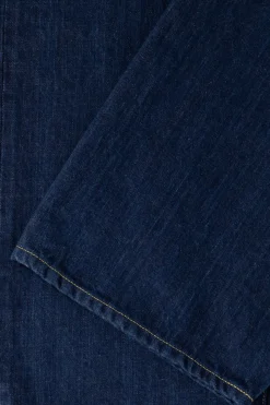 阿波正藍染 XX Jeans - 阿波正藍染 (Awa Shoai Dye)