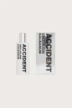 Accident 30mL - Celluloid/Galabanum