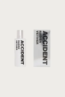 Accident 30mL - Radish/Vetiver
