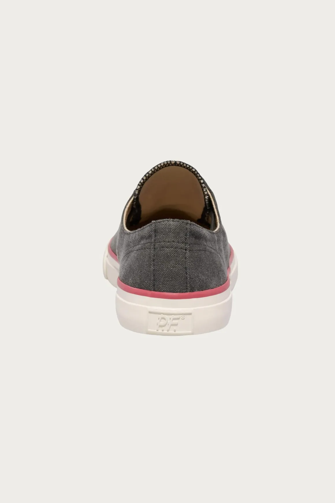 All-American Lo - Black/Crimson