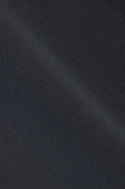 ALPHADRY Club Jacket - Black