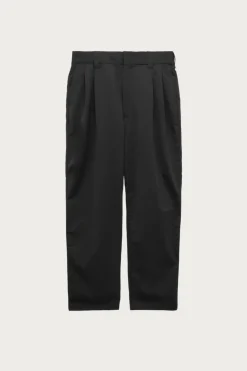 ALPHADRY Club Pants - Black