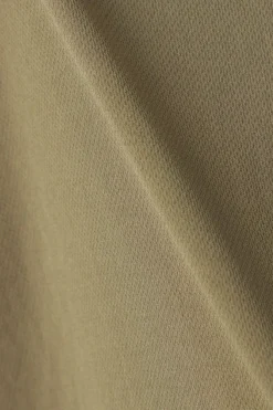 ALPHADRY Field Jacket - Taupe