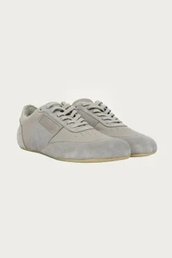 Anatomic Sneakers - Silver Filigree