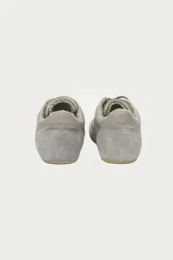 Anatomic Sneakers - Silver Filigree