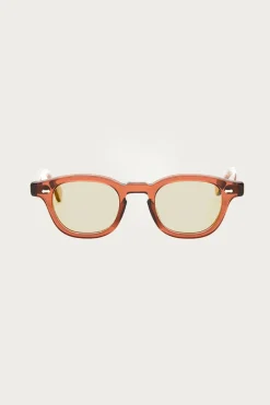Arnie 46 - Orange Pink
