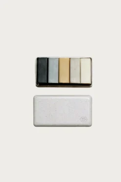 5-Bar Travel Soap Gift Set