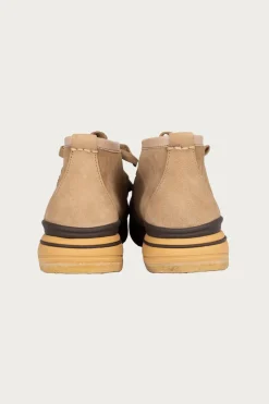 Beuys Trekker-Folk (SS25) - Sand