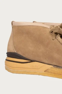 Beuys Trekker-Folk (SS25) - Sand