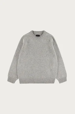 Boxy Space Knit - Galaxy