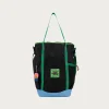 Brain Dead Equipment Climbing Utility Bag - Black