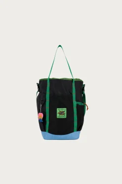 Brain Dead Equipment Climbing Utility Bag - Black