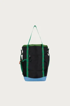 Brain Dead Equipment Climbing Utility Bag - Black