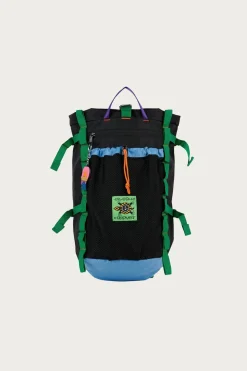 Brain Dead Equipment Climbing Back Pack - Black