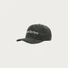 Brain Dead x Brooks Brothers California 6 Panel Cap - Forest Green