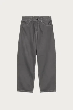 Brandon Pant - Graphite Stone Dyed