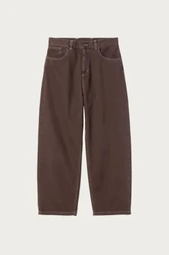 Brandon Pant - Palisander Stone Dyed