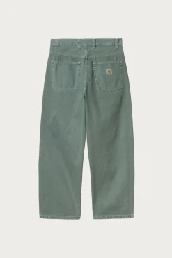 Brandon Pant - Silver Pine Stone Dyed