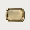 Brass Serving Tray