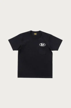 Buco Tee/Enthusiast - Black