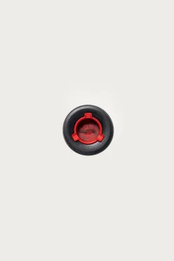 Buco Tyre Ashtray - Red
