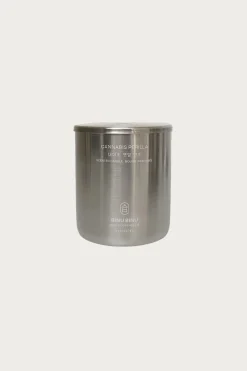 Candle - Cannabis Perilla