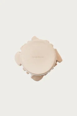 Candle 180g - Smoky Leather