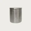 Candle - Korean Kiln Sauna