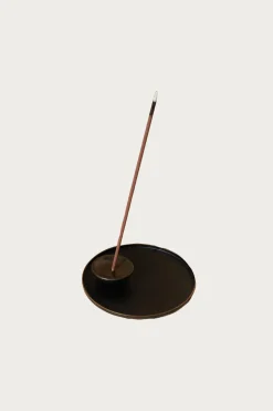 Candle Lid / Incense Dish