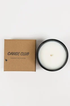 Candle No. 2 - Santal & Musk (8oz.)