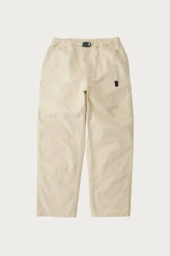 Canvas Work Pant - Bone