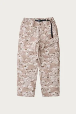 Canvas Work Pant - Dust Bowl