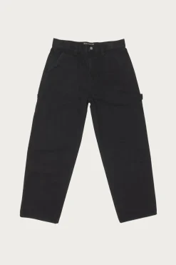 Carpenter Pant Canvas - Black