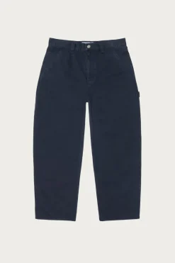 Carpenter Pant Canvas - Navy