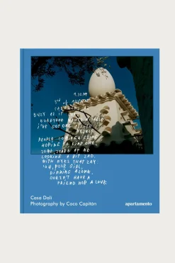 Casa Dalí - Coco Capitán