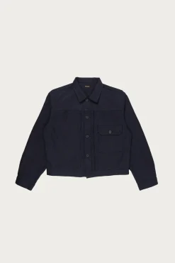 CENTURY DENIM No.1.2.3. 1ST JKT