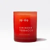 Chinese Tobacco BP Candle - 200ml