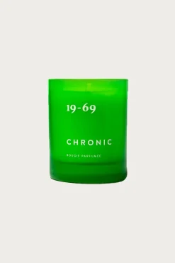 Chronic BP Candle - 200ml