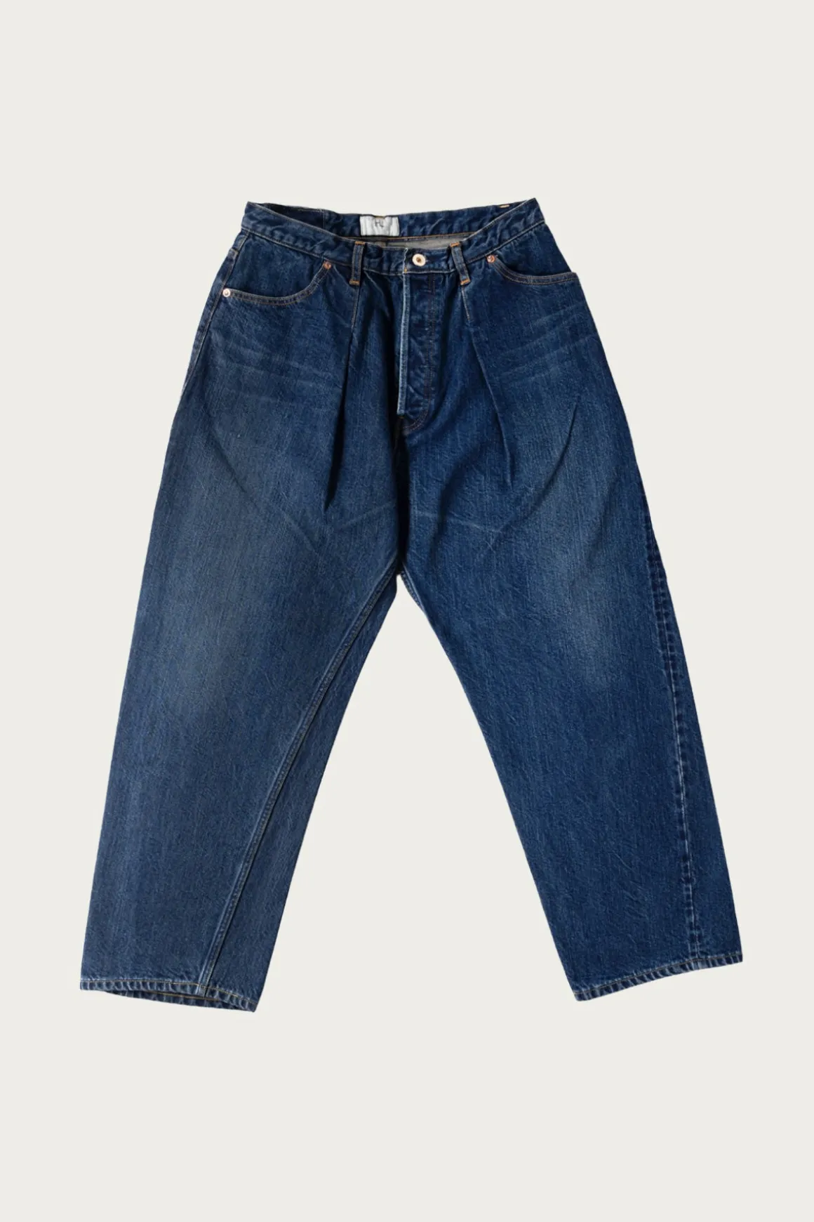 CIOTA Denim 4PK - Vintage Worn