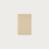 Classic Leather Wallet - Off White