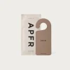 Closet Tag - Oakmoss & Amber