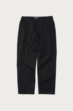 CN Fatigue Pants - Black