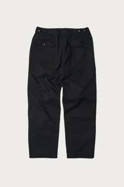 CN Fatigue Pants - Black