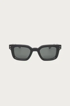 Conner - Black/Dark Grey