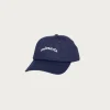 Cowgirl x Canoe Club Colorado Cap - Navy
